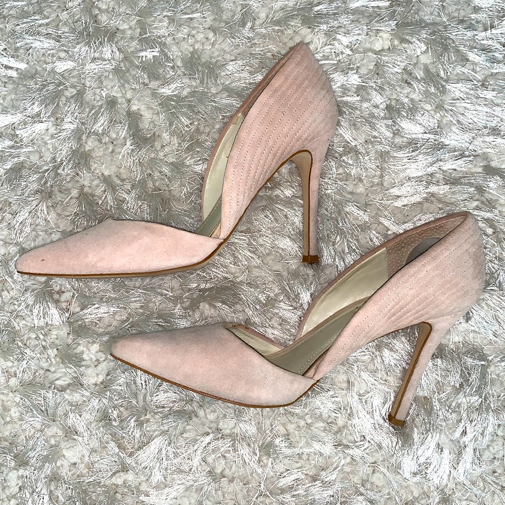 BCBG Heels